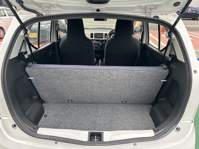アルト(スズキ)中古車 7