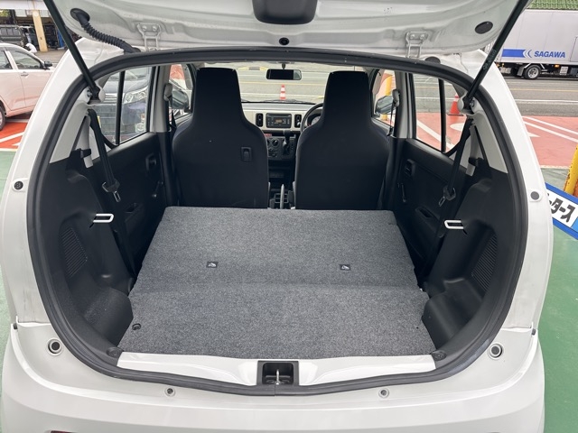 アルト(スズキ)中古車 8