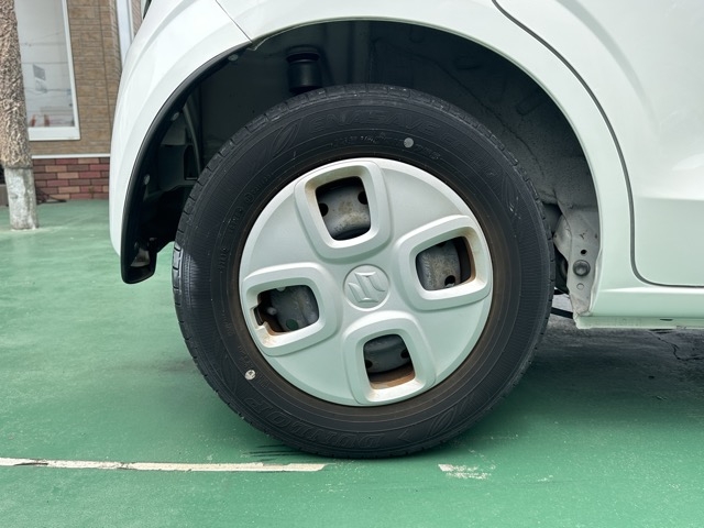 アルト(スズキ)中古車 10