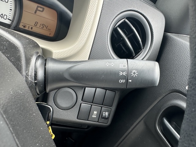 アルト(スズキ)中古車 15
