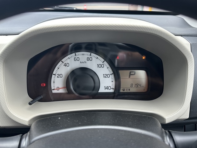 アルト(スズキ)中古車 16