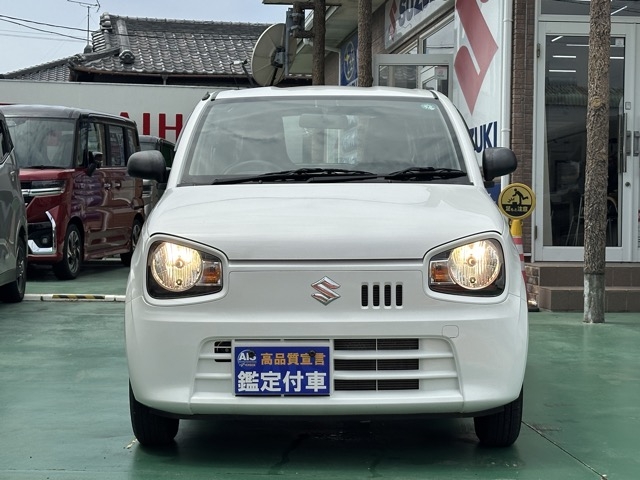 アルト(スズキ)中古車 18