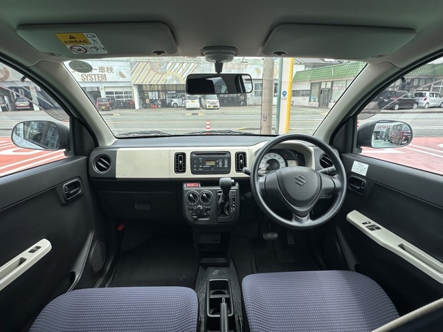 アルト(スズキ)中古車 5