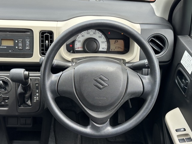 アルト(スズキ)中古車 6