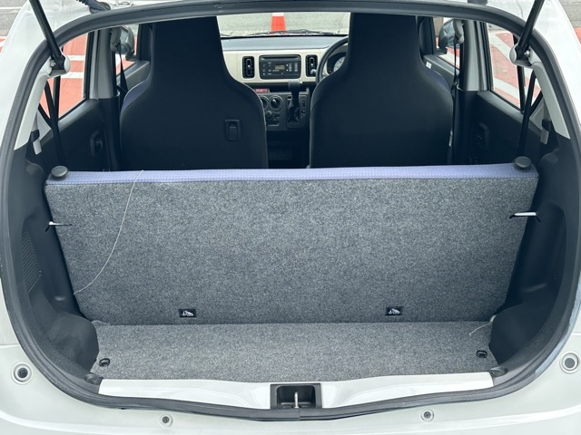 アルト(スズキ)中古車 7