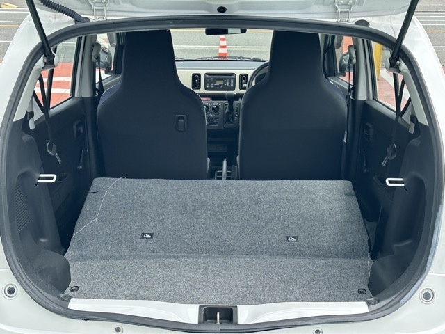 アルト(スズキ)中古車 8