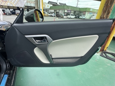 コペン(ダイハツ)中古車 内外装写真他