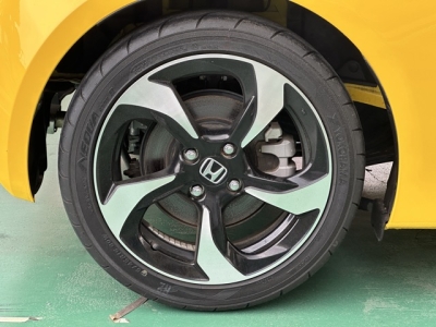 S660(ホンダ)中古車 内外装写真他