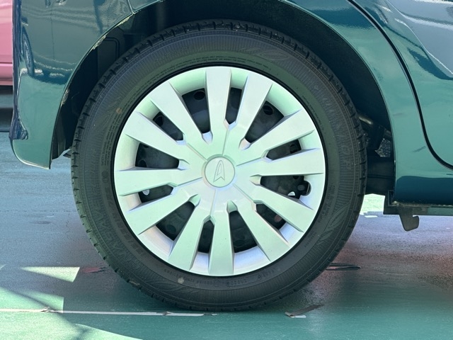 ムーヴ(ダイハツ)中古車 10