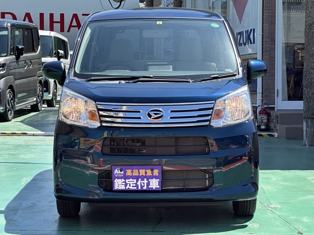 ムーヴ(ダイハツ)中古車 21