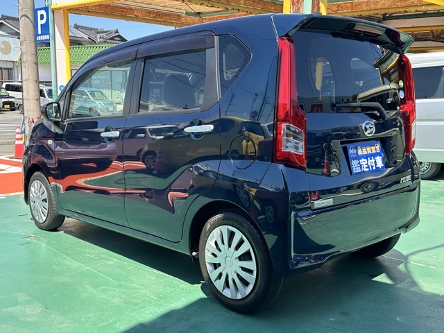 ムーヴ(ダイハツ)中古車 2