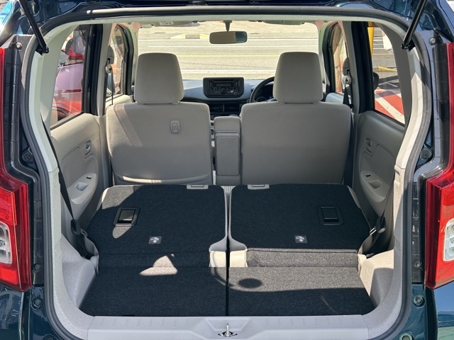 ムーヴ(ダイハツ)中古車 8