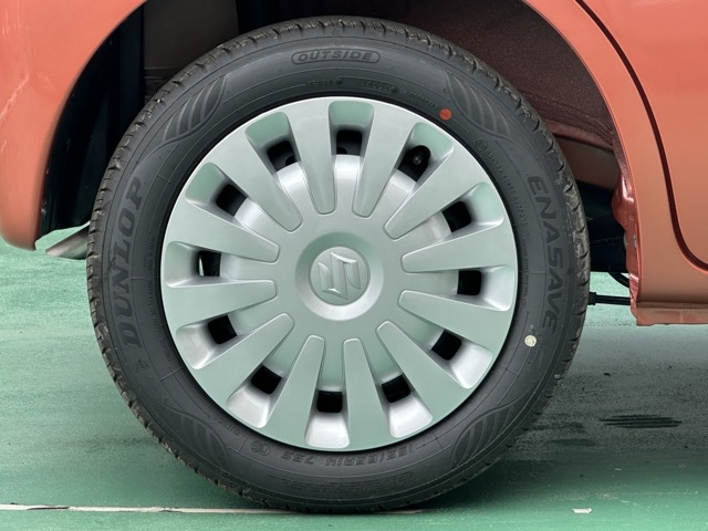 ワゴンRスマイル(スズキ)届出済未使用車 10