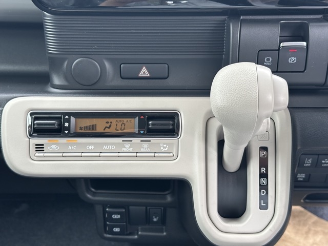 ワゴンRスマイル(スズキ)届出済未使用車 14