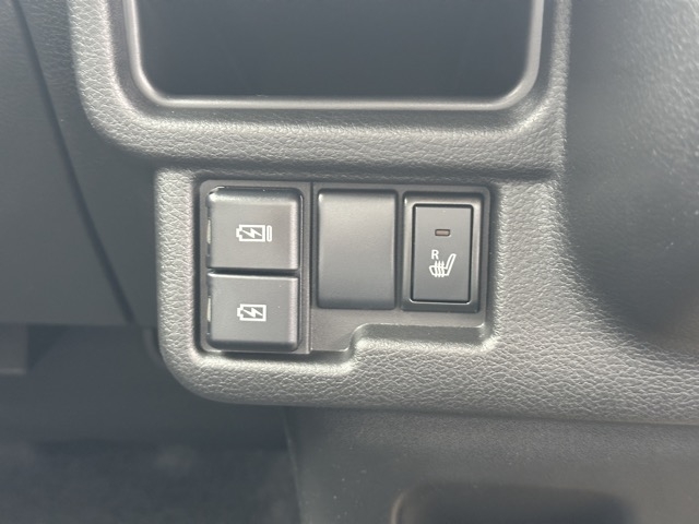 ワゴンRスマイル(スズキ)届出済未使用車 15
