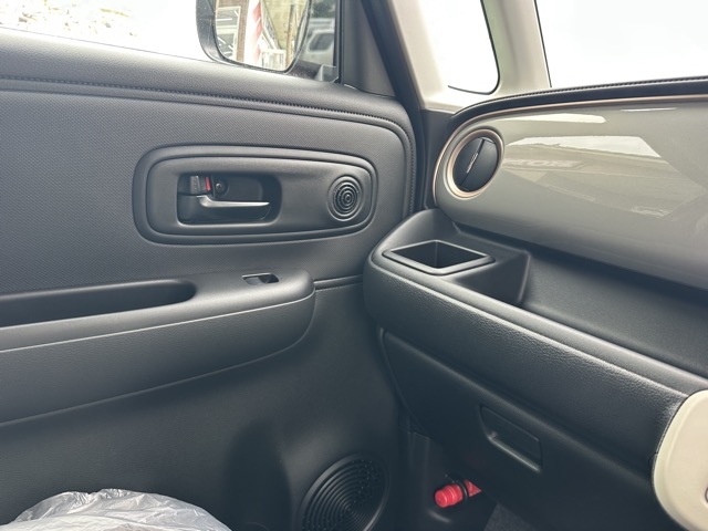 ワゴンRスマイル(スズキ)届出済未使用車 17