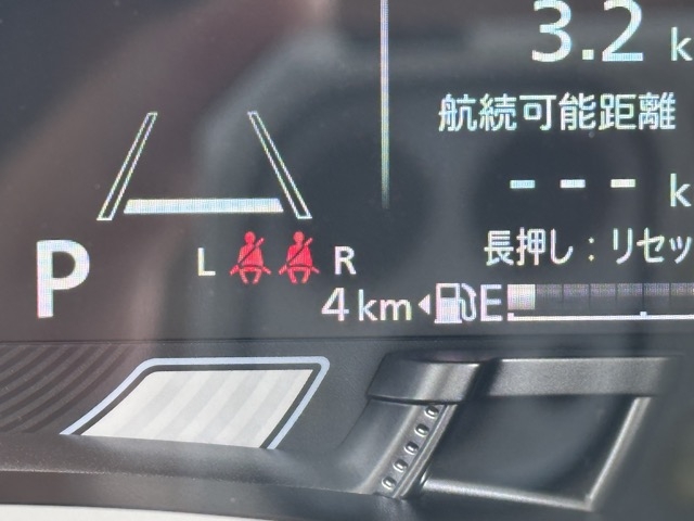 ワゴンRスマイル(スズキ)届出済未使用車 20