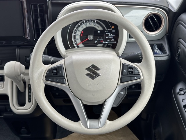 ワゴンRスマイル(スズキ)届出済未使用車 6