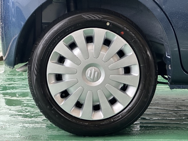 ワゴンRスマイル(スズキ)届出済未使用車 10