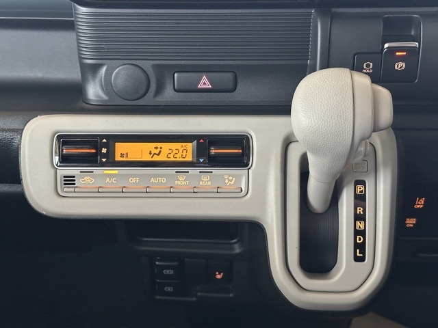 ワゴンRスマイル(スズキ)届出済未使用車 13