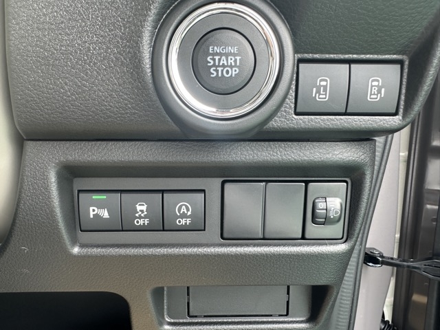 ワゴンRスマイル(スズキ)届出済未使用車 13