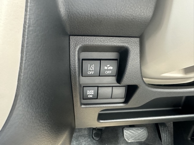 ワゴンRスマイル(スズキ)届出済未使用車 14