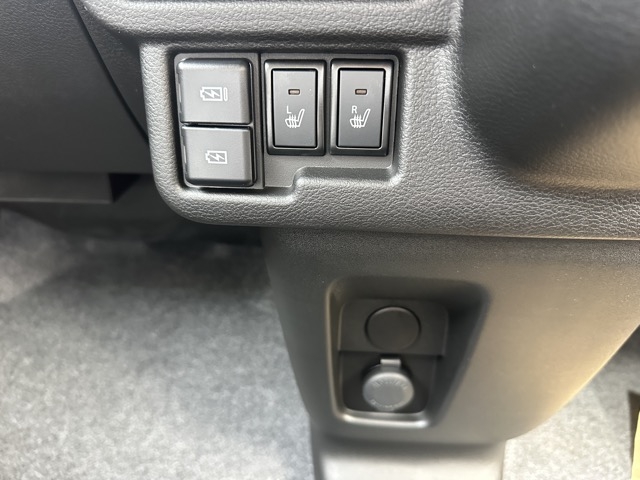 ワゴンRスマイル(スズキ)届出済未使用車 15