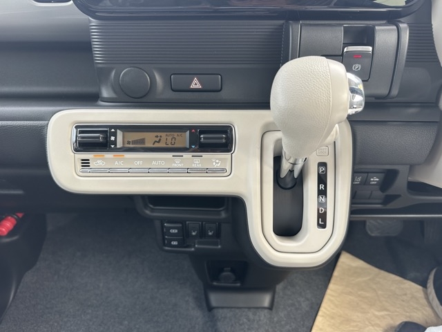 ワゴンRスマイル(スズキ)届出済未使用車 16