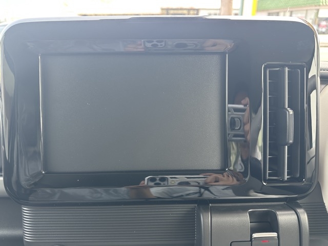 ワゴンRスマイル(スズキ)届出済未使用車 17