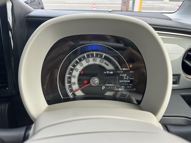 ワゴンRスマイル(スズキ)届出済未使用車 18