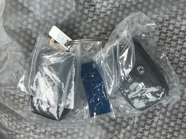 ワゴンRスマイル(スズキ)届出済未使用車 21