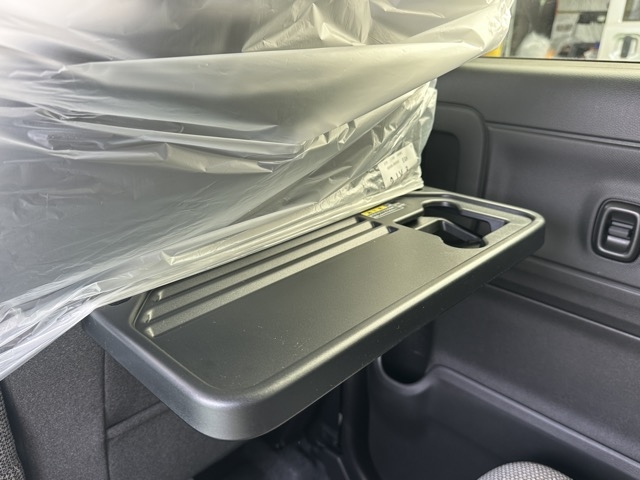 ワゴンRスマイル(スズキ)届出済未使用車 5