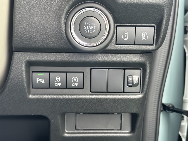 ワゴンRスマイル(スズキ)届出済未使用車 13