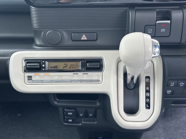 ワゴンRスマイル(スズキ)届出済未使用車 14