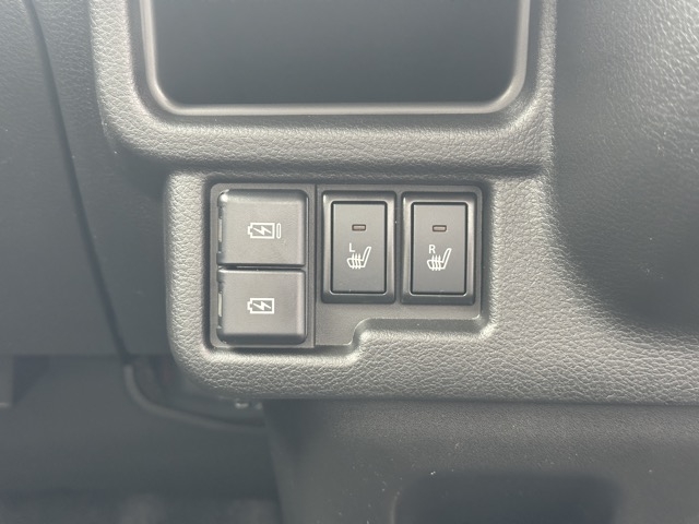 ワゴンRスマイル(スズキ)届出済未使用車 15