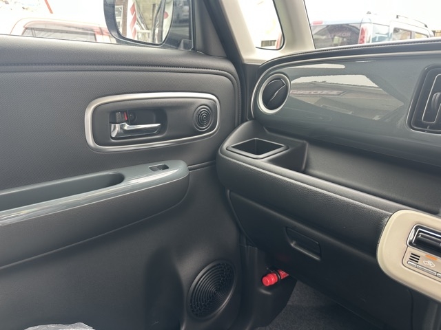 ワゴンRスマイル(スズキ)届出済未使用車 18