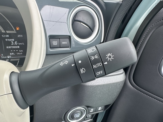 ワゴンRスマイル(スズキ)届出済未使用車 19