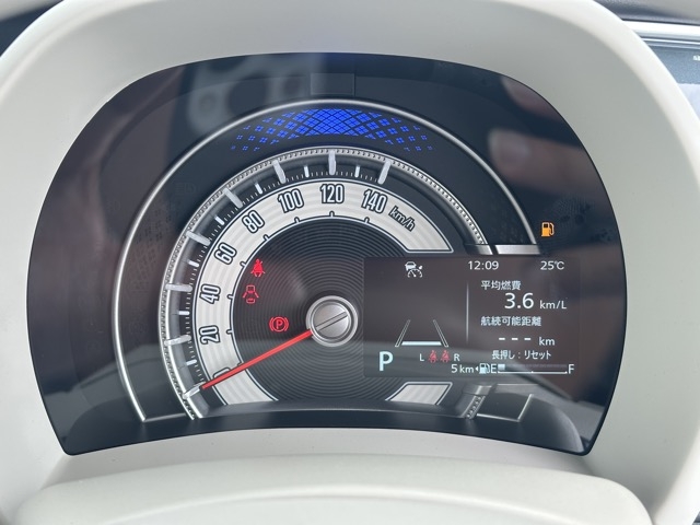 ワゴンRスマイル(スズキ)届出済未使用車 20