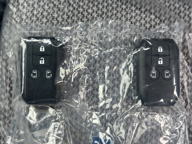 ワゴンRスマイル(スズキ)届出済未使用車 22