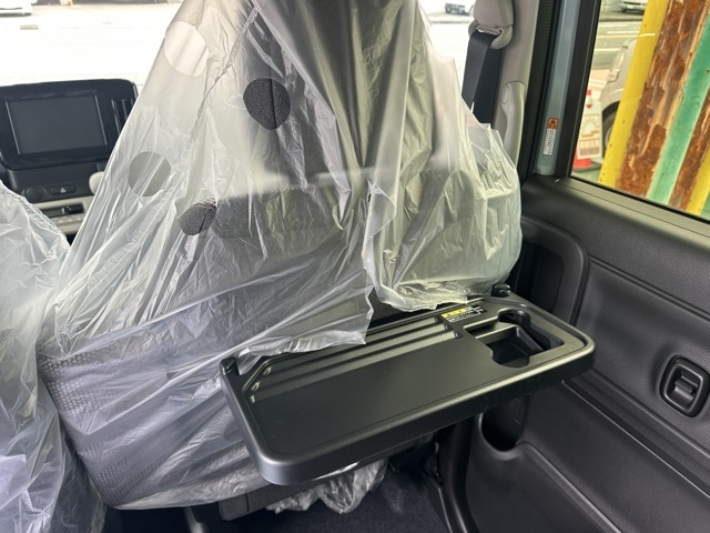 ワゴンRスマイル(スズキ)届出済未使用車 7