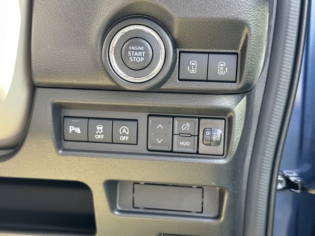 ワゴンＲスマイル(スズキ)届出済未使用車 13