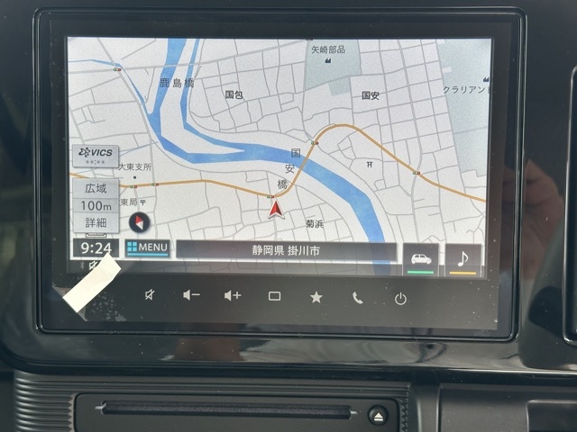 ワゴンＲスマイル(スズキ)届出済未使用車 20