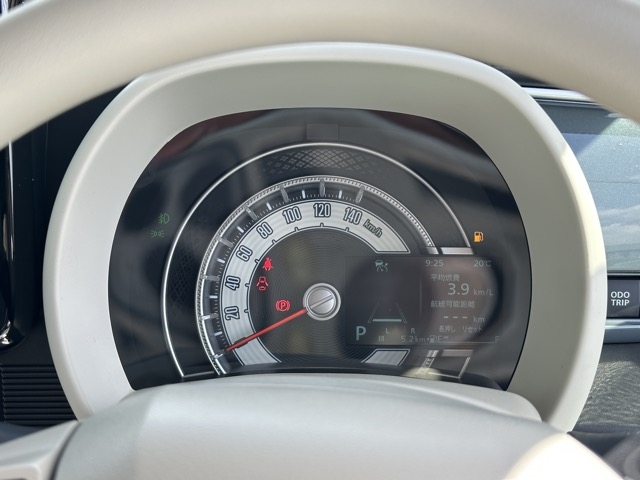 ワゴンＲスマイル(スズキ)届出済未使用車 22