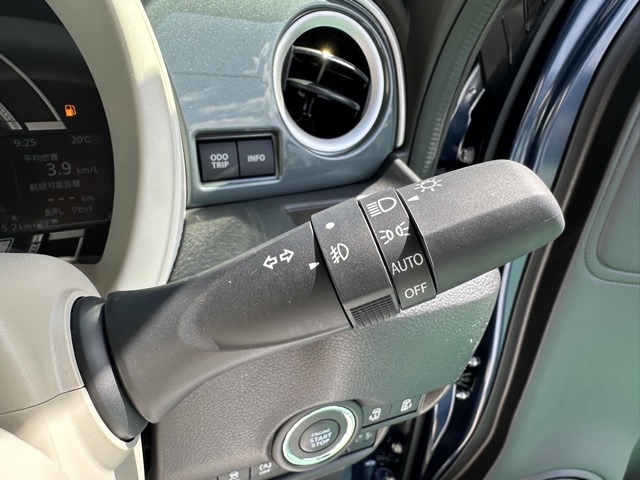 ワゴンＲスマイル(スズキ)届出済未使用車 24
