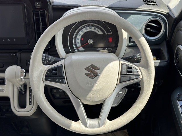 ワゴンＲスマイル(スズキ)届出済未使用車 6