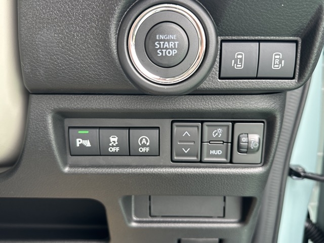 ワゴンＲスマイル(スズキ)届出済未使用車 14