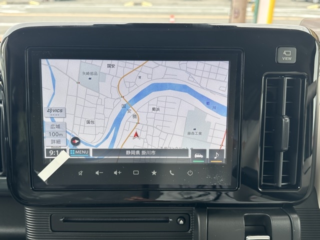 ワゴンＲスマイル(スズキ)届出済未使用車 16