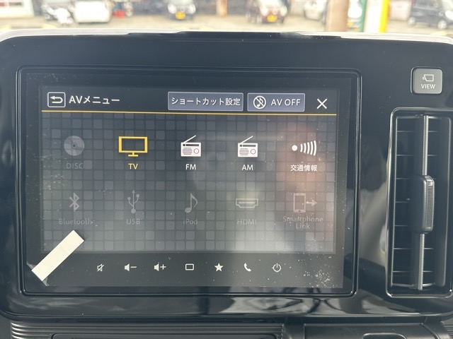 ワゴンＲスマイル(スズキ)届出済未使用車 17