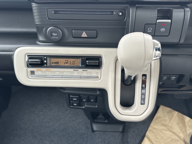 ワゴンＲスマイル(スズキ)届出済未使用車 20