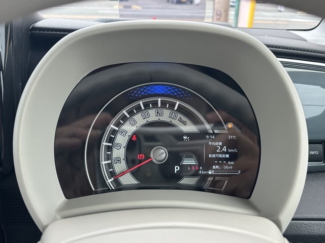 ワゴンＲスマイル(スズキ)届出済未使用車 24